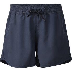 Brunotti Tulya Meiden Zwembroek - Kids Zwemshorts - Indigo Blue