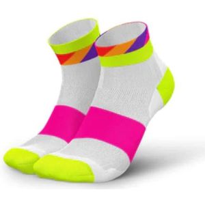 INCYLENCE ULTRALIGHT STIRDES SHORT WHITE CANARY - 35-38