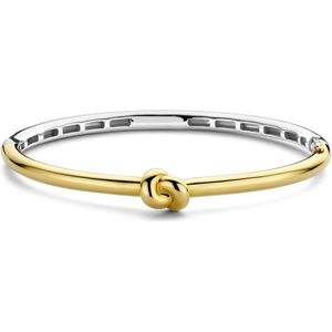 TI SENTO Armband 23005SY - Zilveren dames armband - Maat M