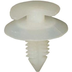 Lancia - Bekleding Clip - OEM:4399987 - 20 Stuks