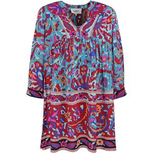 Ba&sh • korte jurk Maureen • maat 34 (0)