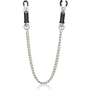 CalExotics - Superior Nipple Clamps - Bondage / SM Nipple clamps Metaal