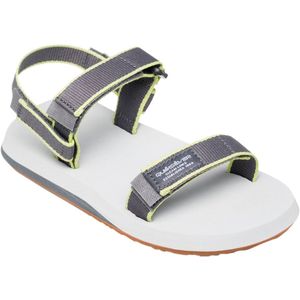 Quiksilver - Monkey Caged - Badslippers - Unisex