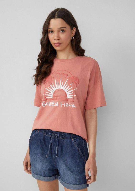 Crop tops - T-shirt