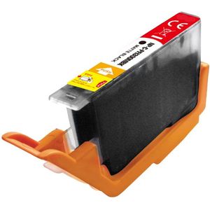 INKFIND PFI-300 Mat Zwart Inktcartridge compatibel met Canon PFI-300 - 1-pack Mat Zwart*1