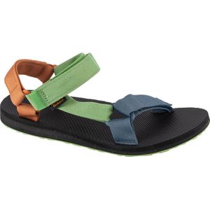 Teva M Original Universal Sandals 1004006-DTMLT, Mannen, Grijs, Sandalen, maat: 47