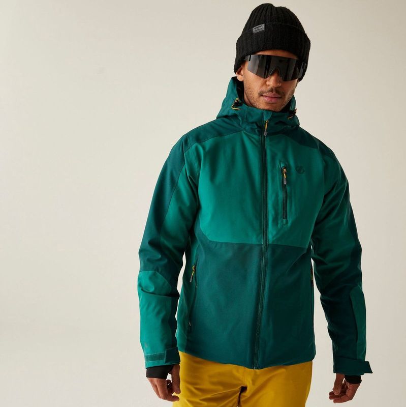 Dare 2b Eagle III Skijas Heren - Maat M