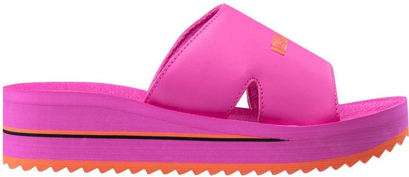 Iguana - Nika W - Badslippers