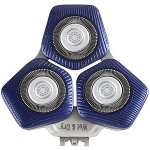 Philips - SH71/50 - Scheerhoofden - Geschikt voor Scheeraccessoires