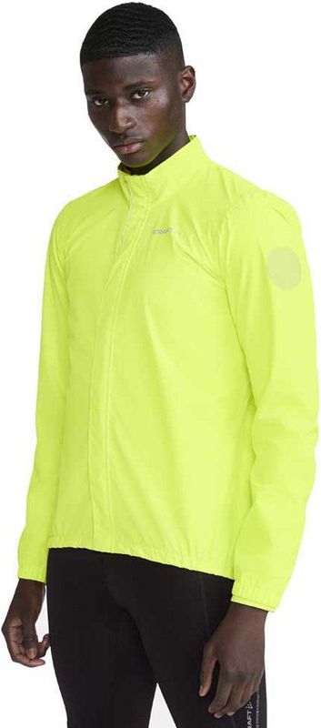 Craft Heren Core Endur Lumen Hydro 2 Jas