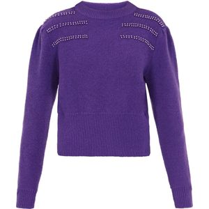 myMo - Jumper - Stijlvolle Trui - Young Fashion Collection