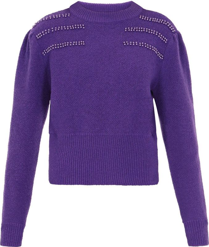 myMo - Jumper - Stijlvolle Trui - Young Fashion Collection