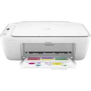 HP DeskJet 2710 - All-in-One Printer