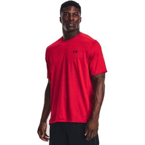 Under Armour - Tech Vent - T-shirt - Korte Mouwen