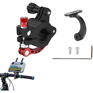 Fiets Stuur Mount Voor DJI RC 2 Afstandsbediening/Sport Camera