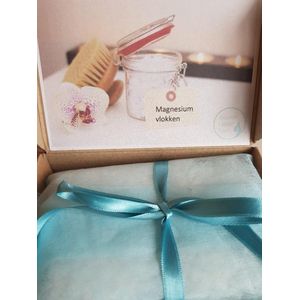 Ontspanning Per Post - Magnesiumvlokken - Cadeau
