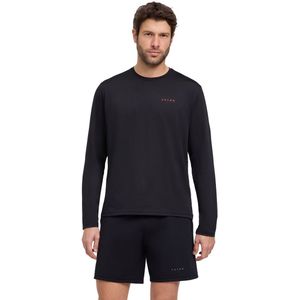 FALKE - TR Perform Better Long Sleeve - Functioneel Shirt - Zwart