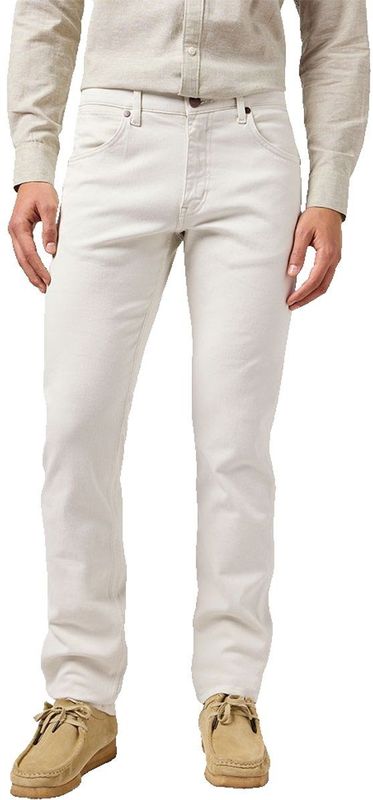 Wrangler heren Jeans GREENSBORO II, VAPOROUS GRAY, 31W / 30L