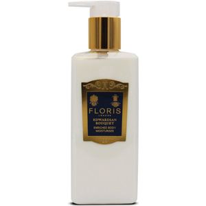 Floris London Edwardian Bouquet Enriched Body Moisturiser 250ml
