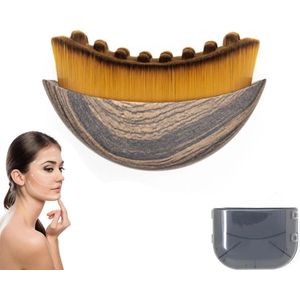 Gezichtsborstel - Anti Cellulitis Brush - Gezichtsverzorging - Persoonlijke Verzorging