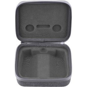 Geschikt voor dji MINI 3/3pro behuizing opbergtas met afstandsbediening opbergtas met afstandsbediening grijs