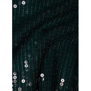 YEST Danuta - Teal Green - maat 36