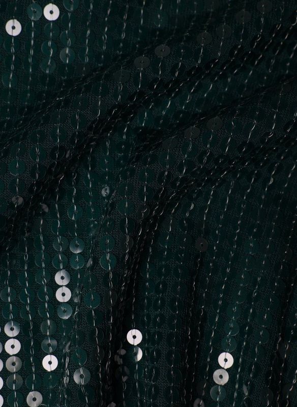 YEST Danuta - Teal Green - maat 36