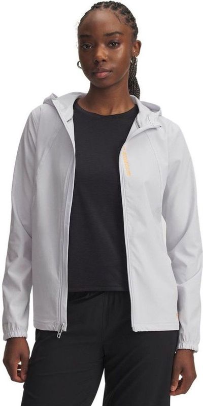 Under Armour - Outrun The Storm - Jas - Waterafstotend - Windbestendig