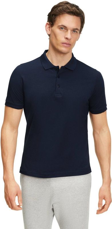 FALKE Essential Heren Polo shirt