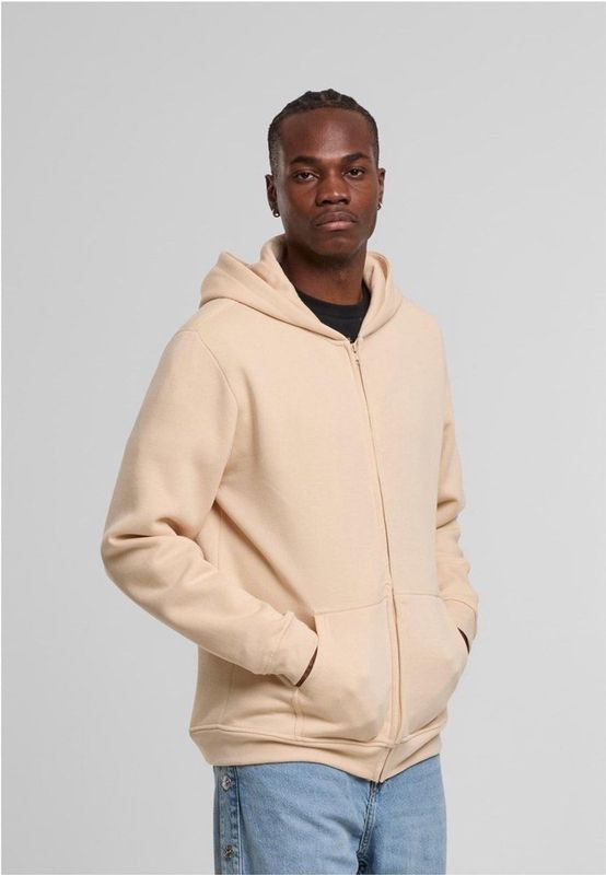 Urban Classics - Basic Essential - Vest - Creme