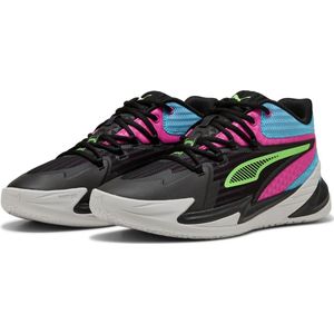 Puma DAGGER heren sportschoenen basketbalschoenen 311353 01