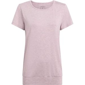 ENERGETICS - jewel ss w - Training t-shirt korte mouw dames - Paars