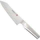 Global GN-006 Santoku Knife - 18cm - Kuiltjes