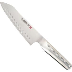 Global GN-006 Santoku Knife - 18cm - Kuiltjes