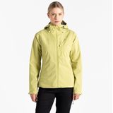 Dare2b - Torrek II - Jas - Waterdicht - ARED 30/30K Gerecycled Materiaal