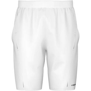 Head - Racket Performance - Korte Broek - Wit