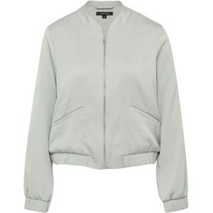 COMMA Tussenjas  zilver