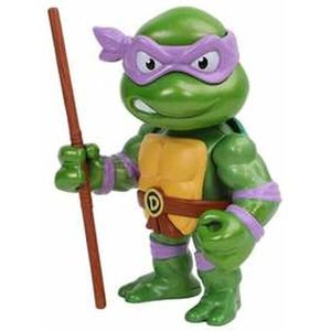 Jada Toys - Turtles 4"" Donatello Actiefiguur