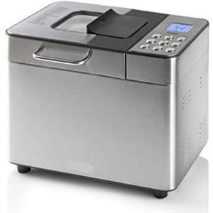 Gratyfied - broodbakmachine - broodsnijmachine - broodbakmachines