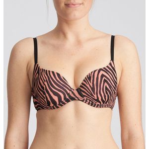 Marie Jo Tristan Voorgevormde Beugel Bh 0122156 Fusion - maat EU 80B / FR 95B