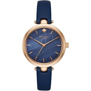 Kate Spade New York Holland horloge KSW1157