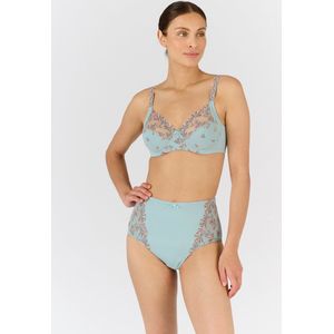 Damart - Maxislip BELLA Perfect Fit by Damart - Dames - Groen - 38/40