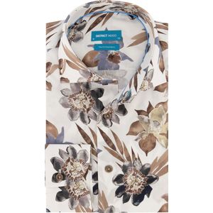 Overhemd Print (7.11.026.741 - 307)