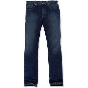 Carhartt Slim Fit 5-Pocket Tapered Jean | Superior (donkerblauw) | 33/36