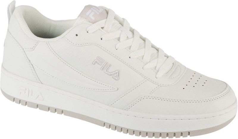 FILA REGA NF sneakers voor heren, wit, 40 EU, wit, 40 EU