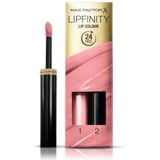 Max Factor Lipfinity Lip Colour Lippenstift 2.3 ml + 1.9 g