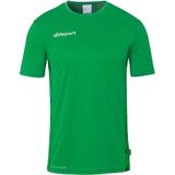 uhlsport Progressive 28 Poly Shirt Korte Mouw - ademend en comfortabel