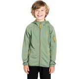 Dare2b - Explore - Fleece - Met Volledige Rits - Kinderfleece - Gerecycled Polyester