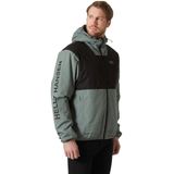 Helly Hansen - Ervik - Herenregenjas - Waterdicht - Ademend - Isolatie