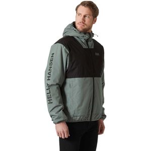 Helly Hansen - Ervik - Herenregenjas - Waterdicht - Ademend - Isolatie